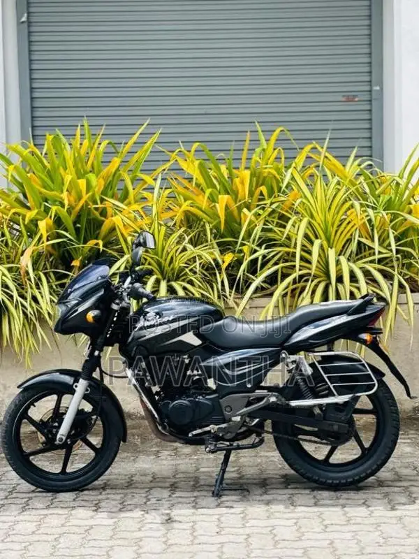 Bajaj Pulsar 150 2006 Motorbike (Used)