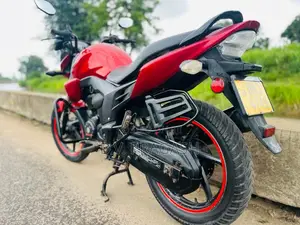 Honda Trigger 2014 Motorbike (Used)