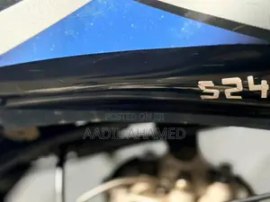 Bajaj CT-100 2016 Motorbike (Used)