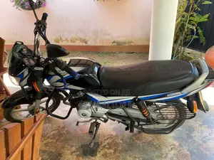 Bajaj CT-100 2023 Motorbike (Used)