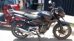 Bajaj Pulsar 135 2011 Motorbike (Used)