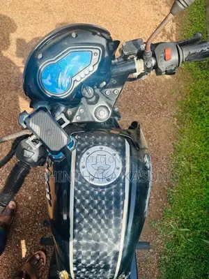 Bajaj Pulsar 2017 Motorbike (Used)