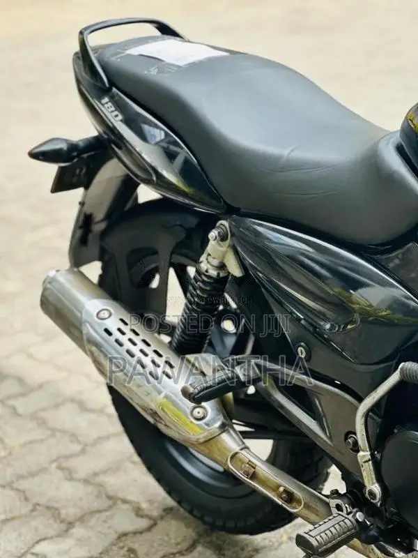 Bajaj Pulsar 150 2006 Motorbike (Used)
