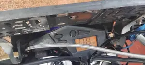Demak DTM 2017 Motorbike (Used)