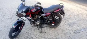 Bajaj Discover 150 2012 Motorbike (Used)