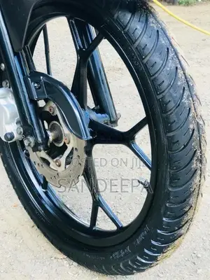 Bajaj Discover 2015 Motorbike (Used)