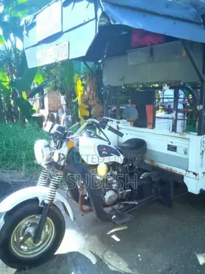 ATHER Dayun 2020 Motorbike (Used)