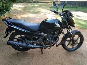 Honda CB UNICORN 150 2012 Motorbike (Used)