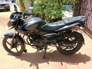 Bajaj Pulsar 135 2011 Motorbike (Used)