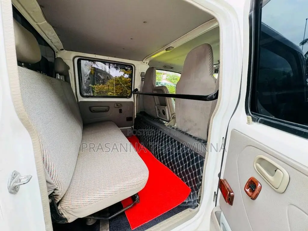 Toyota CrewCab 2003 Crew Cab (Used)