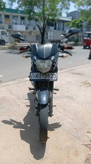 Bajaj Pulsar 135 2011 Motorbike (Used)