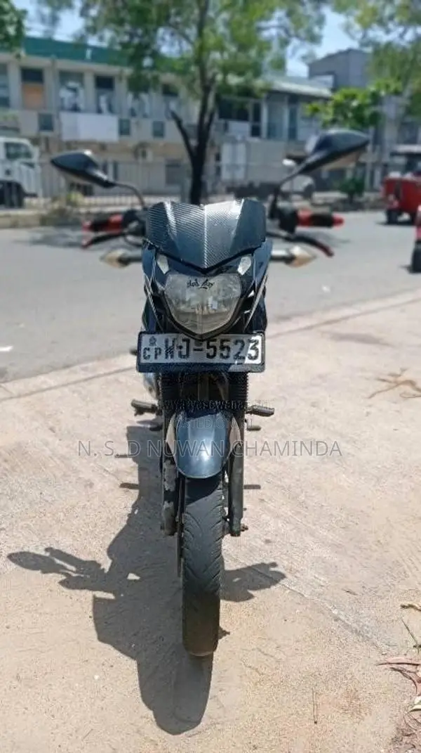 Bajaj Pulsar 135 2011 Motorbike (Used)