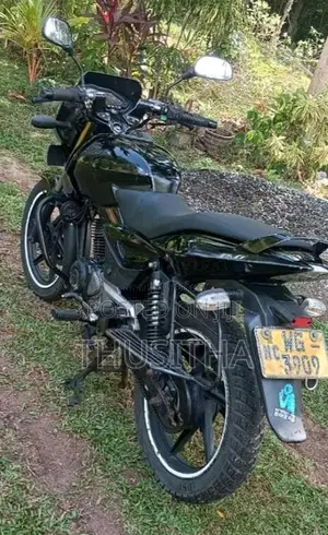 Bajaj Pulsar 150 2010 Motorbike (Used)