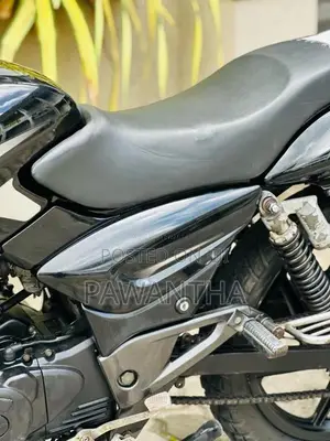 Bajaj Pulsar 150 2006 Motorbike (Used)