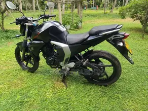 Yamaha FZ-S 2019 Motorbike (Used)