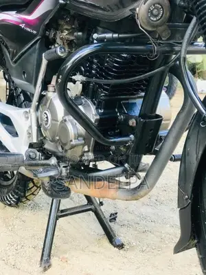 Bajaj Discover 2015 Motorbike (Used)