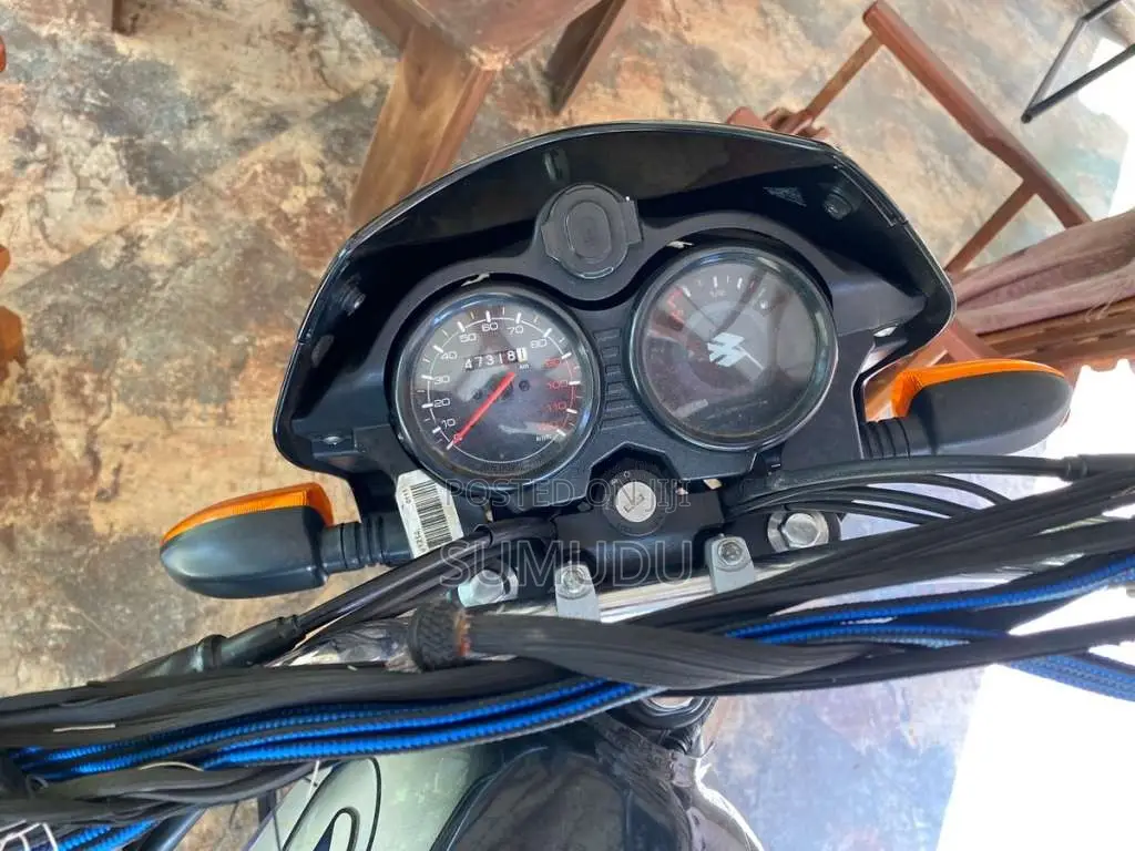 Bajaj CT-100 2023 Motorbike (Used)