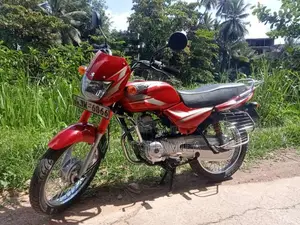 Bajaj CT-100 2004 Motorbike Unregistered (Recondition)