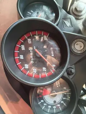 Honda CB UNICORN 150 2012 Motorbike (Used)