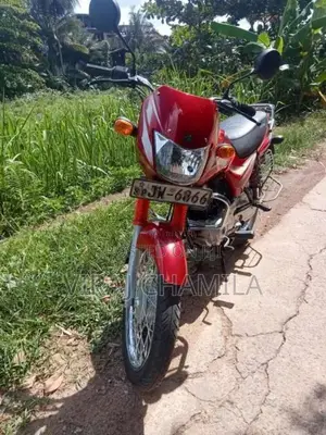 Bajaj CT-100 2004 Motorbike Unregistered (Recondition)