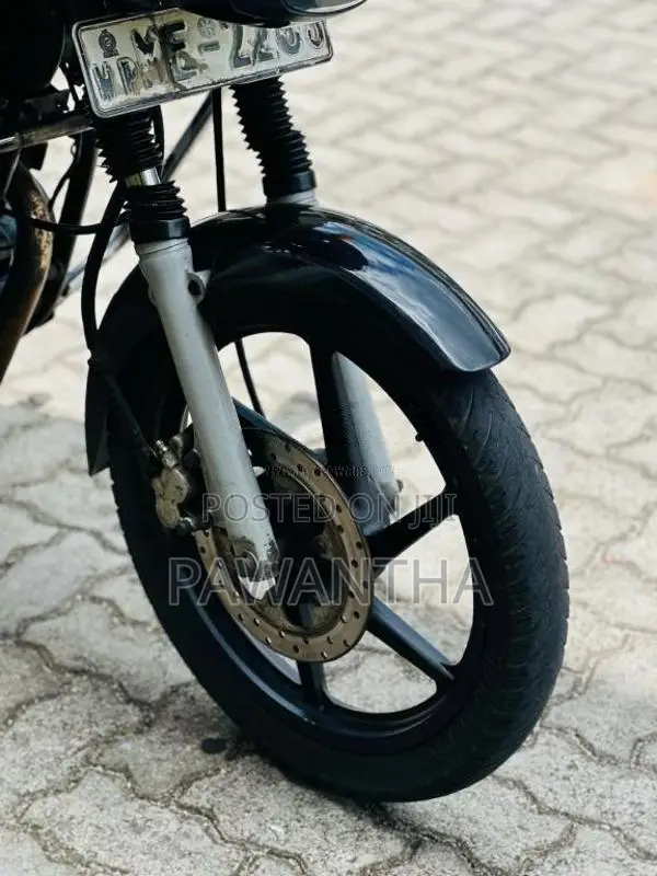 Bajaj Pulsar 150 2006 Motorbike (Used)