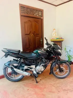 Bajaj Pulsar 135 2014 Motorbike (Used)