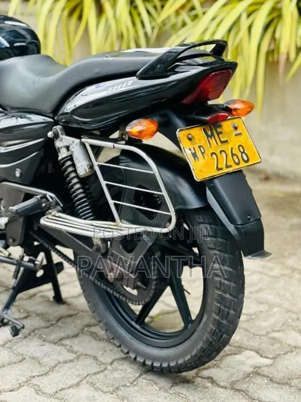 Bajaj Pulsar 150 2006 Motorbike (Used)