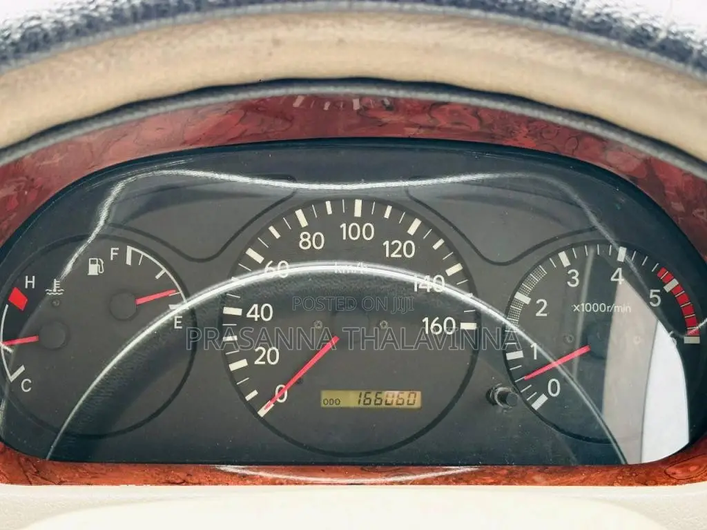 Toyota CrewCab 2003 Crew Cab (Used)
