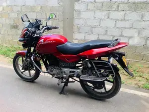 Bajaj Pulsar 150 2009 Motorbike (Used)
