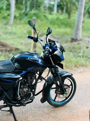 Bajaj Discover 2010 Motorbike (Used)