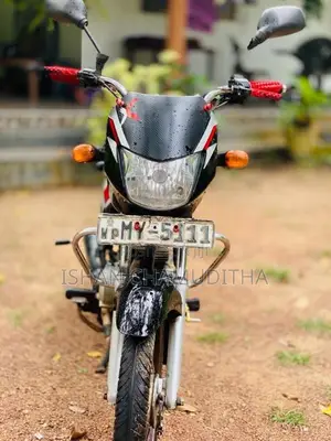Bajaj CT-100 2006 Motorbike (Used)