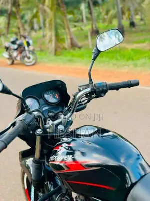 Bajaj Discover 135 2008 Motorbike (Used)