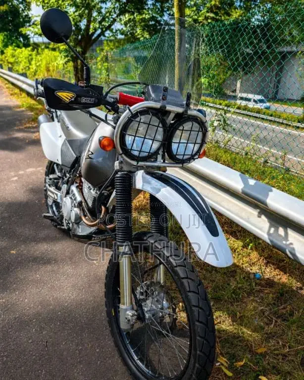 Honda XR Baja 250 2000 Motorbike (Used)
