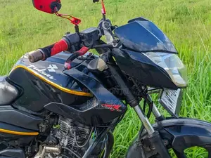 Bajaj Pulsar 2011 Motorbike (Used)