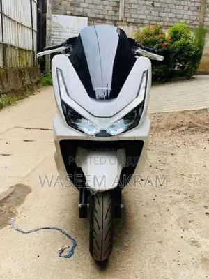 Honda Pcx 160 Japan 2025 Motorbike Brand New