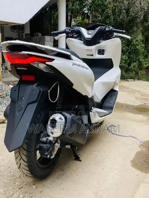 Honda Pcx 160 Japan 2025 Motorbike Brand New