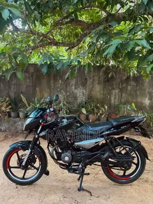 Bajaj Pulsar 135 2011 Motorbike (Used)