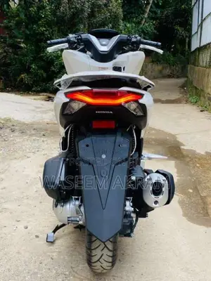 Honda Pcx 160 Japan 2025 Motorbike Brand New