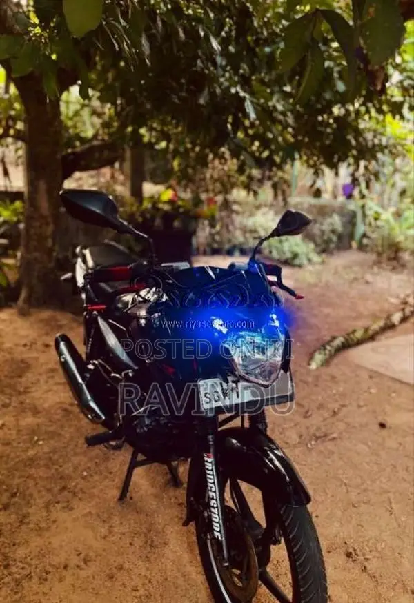 Bajaj Pulsar 135 2011 Motorbike (Used)