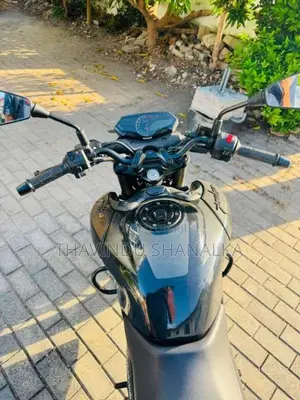 Bajaj Pulsar N160 2025 Motorbike (Used)