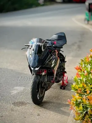 KTM Rc 125 2019 Motorbike (Used)