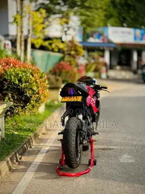 KTM Rc 125 2019 Motorbike (Used)