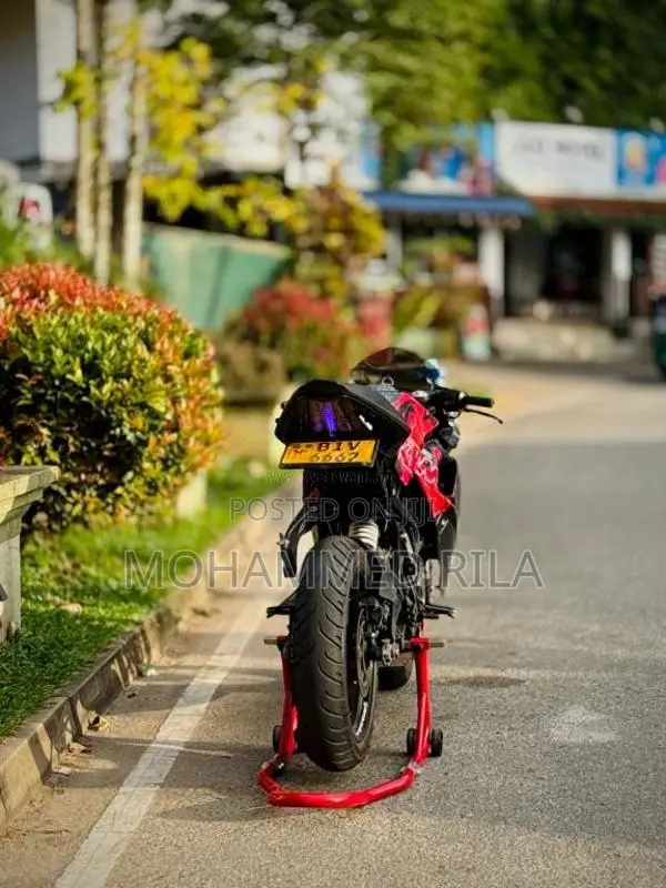 KTM Rc 125 2019 Motorbike (Used)