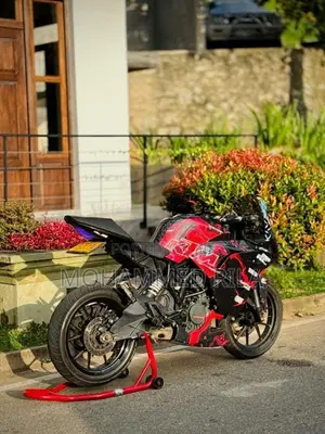 KTM Rc 125 2019 Motorbike (Used)