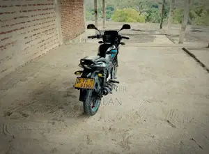Bajaj Pulsar 150 2009 Motorbike (Used)