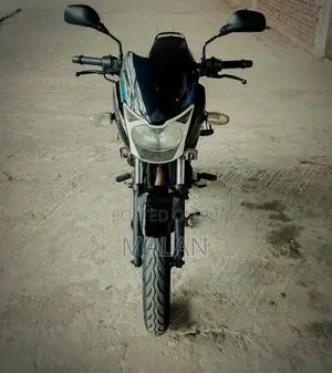 Bajaj Pulsar 150 2009 Motorbike (Used)