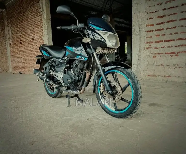 Bajaj Pulsar 150 2009 Motorbike (Used)