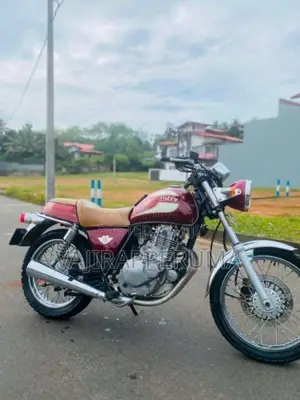 Suzuki Volty 250 2010 motorcycle (Used)