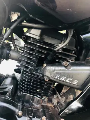 Yamaha FZ VERSION 01 2009 Motorbike (Used)