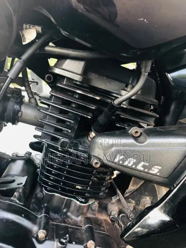Yamaha FZ VERSION 01 2009 Motorbike (Used)